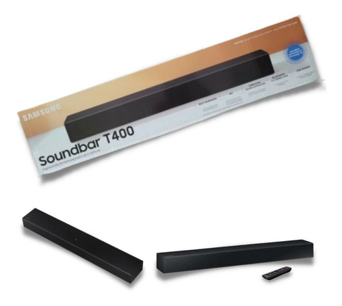 Soundbar Samsung T400