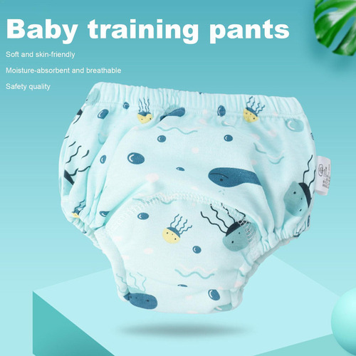Pantalones De Entrenamiento Para Ir Al Baño Pantalones De En