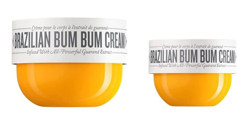 Sol De Janeiro Bum Bum Cream Home And Away Set