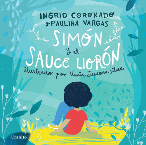 Libro: Simon Y Sauce Lloron (spanish Edition)