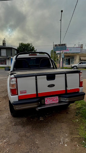Ford Ranger 2.3 Cd Xl Plus 4x2