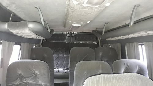 Renault Master 2.5 2010 L3 Marticar19