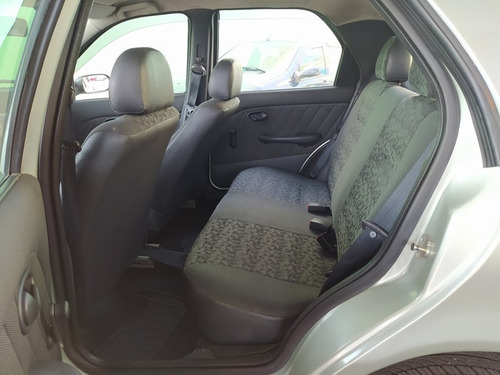 Fiat Palio Economy Fire Flex 2010