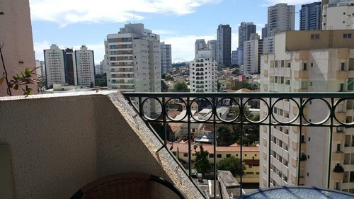 Apartamento Para Venda, 2 Dormitório(s), 73.0m² - 5866