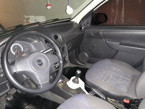 Chevrolet Celta 2008 1.0 Life Flex Power 3p