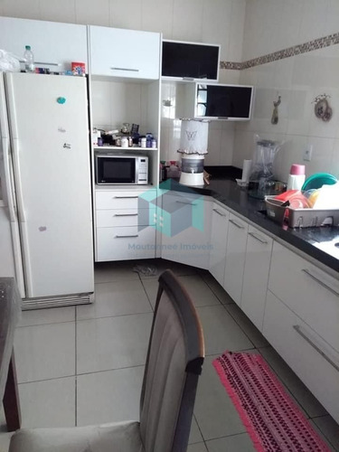 Imagem 5 de 6 de Sobrado De 2 Andares Em Itu-sp - 160