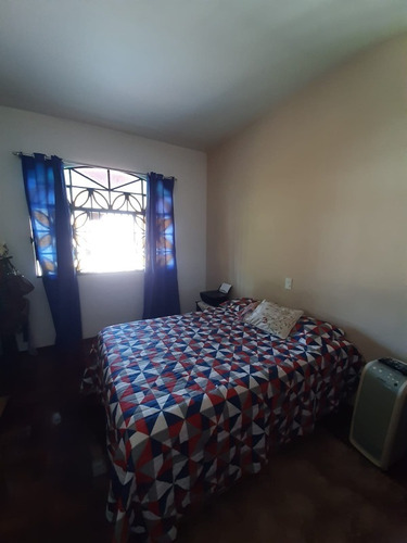 Imagem 12 de 26 de Casa Plana À Venda, 5 Quartos, 1 Suíte, 1 Vaga, Santa Mônica - Belo Horizonte/mg - 3094