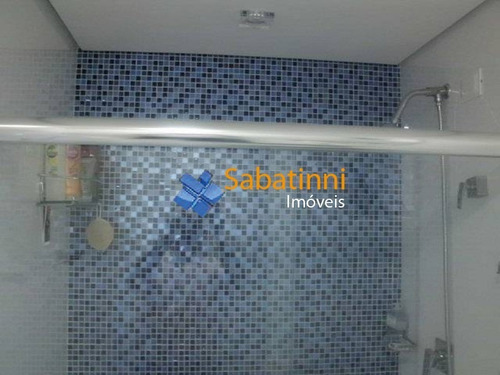 Imagem 17 de 30 de Apartamento A Venda Em Sp Tatuapé - Ap05814 - 70016001