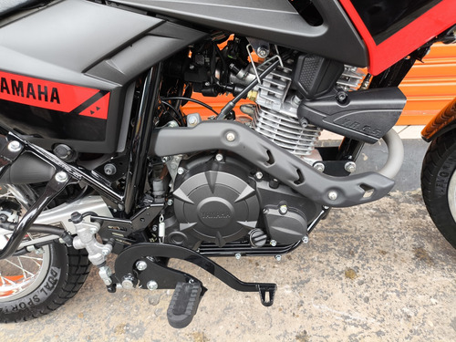 Yamaha Xtz 150 Crosser S 2024 Abs Com 1 Mil Km