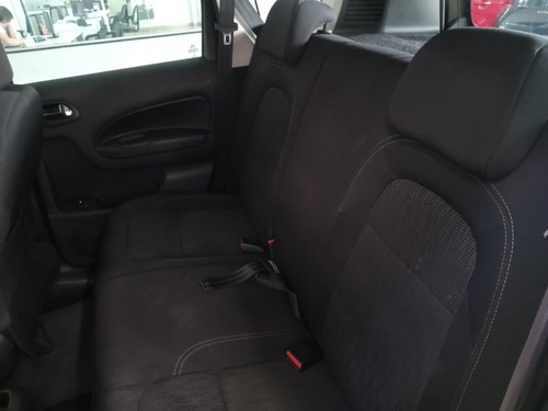 Citroën Aircross 1.6 TENDANCE 16V FLEX 4P AUTOMÁTICO