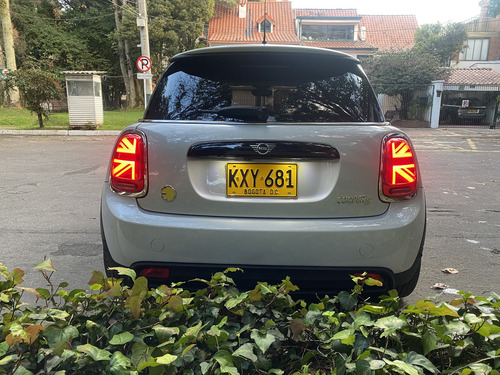 Mini Cooper Se Classic, Modelo 2023