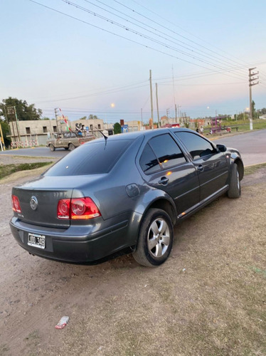 Volkswagen Bora 2.0 Trendline 115cv 2010