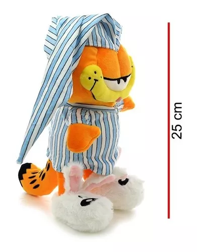 Peluche Garfield