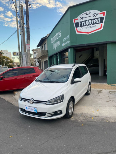 Volkswagen Suran 1.6 Trendline