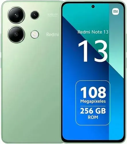 Smartphone Redmi Note 13 Pro 4g 12+512gb Verde | MercadoLivre