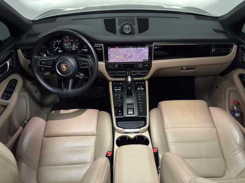 Porsche Macan 2.9 V6 BITURBO GASOLINA S PDK