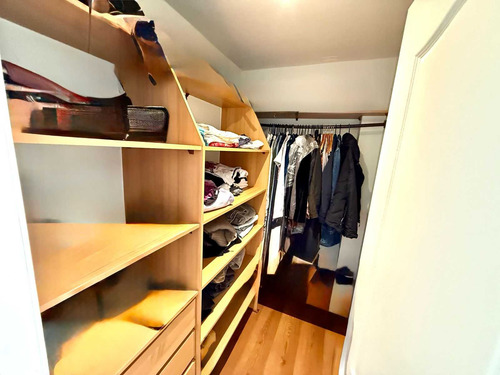 Casa En Alto Macul - Entrega Inmediata ! (107510)