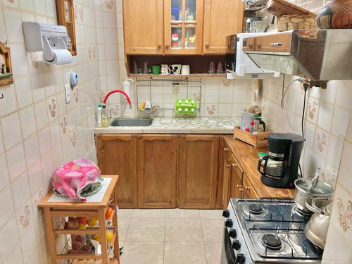 Imagen 13 de 18 de Va843 - Venta Casa 3 Dorm. En Unión Con Estufa Y Barbacoa Cerrada