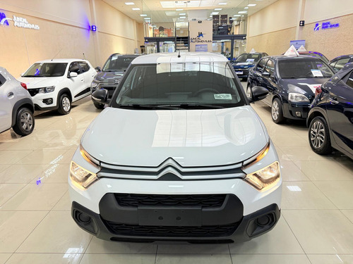 Citroën C3 1.2 Puretech 82 Live