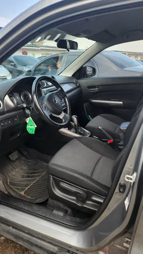 Suzuki Vitara Live Automática 4x2