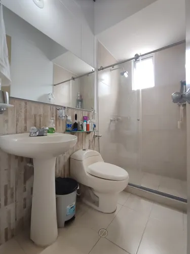 Casa En Venta En San Luis. Cod V30710