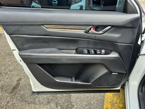 Mazda CX-5 2.5 Grand Touring Lx At 4x2 2019