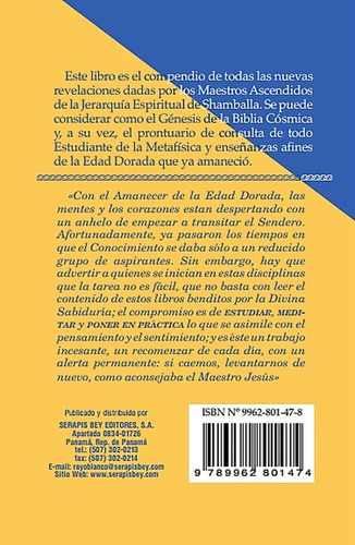 Libros  De El Puente A La Libertad - El Libro De La Vida.