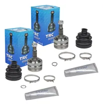 Comprar Homocineticas X2 Renault Laguna Megane 23x29 C\u002Fabs 44d