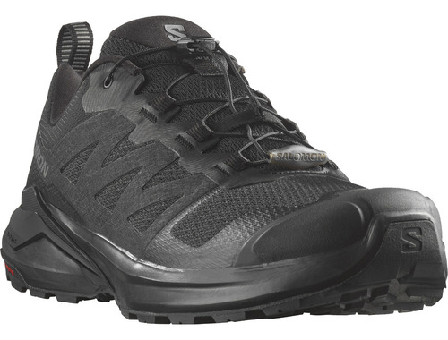 Salomon Trail Running X-adventure Hombre