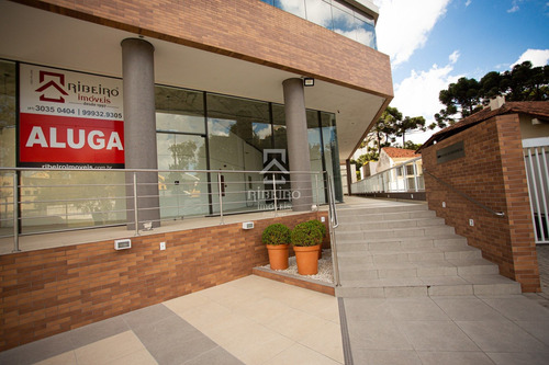 Imagem 2 de 13 de Sala Comercial - Centro - Ref: 6752 - V-6752
