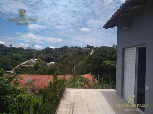 Imagem 9 de 15 de Chácara À Venda De 800 M² Em Residencial Fechado - Mairiporã. - Ch2003