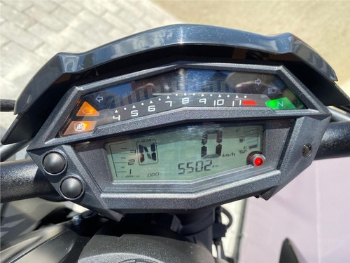 Imagem 13 de 13 de Kawasaki Z1000 Abs Z1000 Abs