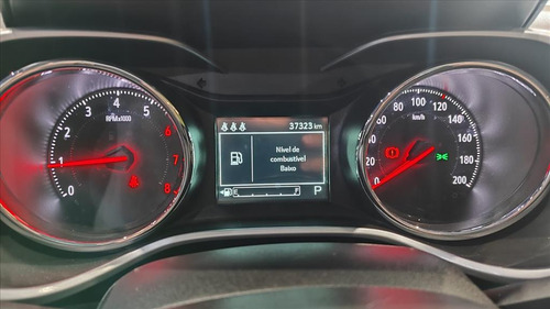 Chevrolet Tracker 1.0 TURBO FLEX LT AUTOMÁTICO