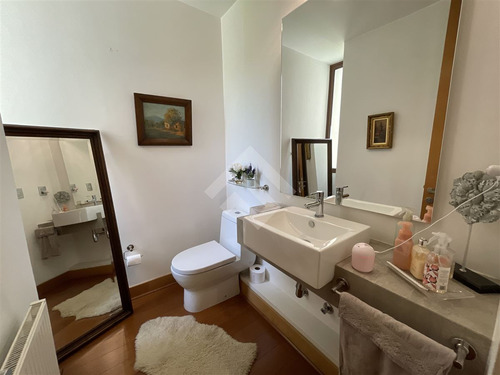Venta Departamento 3d 4b 3e, Estar Y Escritorio