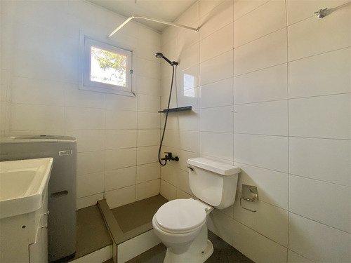 Duplex Venta De 1 Dorm. Y Terraza Cantagallo Las Condes