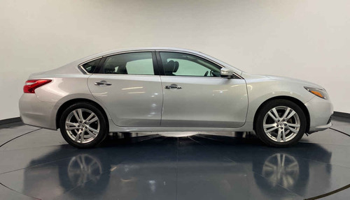 Imagen 6 de 15 de 27499 - Nissan Altima 2017 Con Garantía