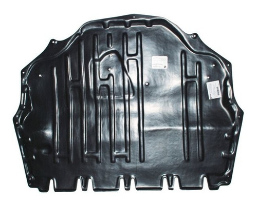 Tolva Para Motor Inf Seat Ibiza 03-16 Generica