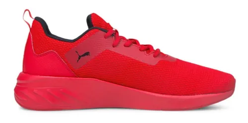 Tenis Puma Erupter Varios Colores Super Comodos Originales Meses