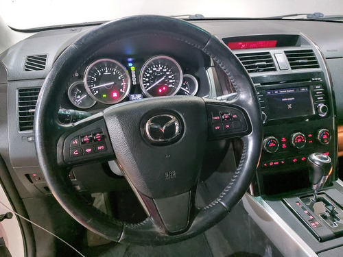 Mazda CX-9 3.7 GRAND TOURING AWD CON QUEMACOCOS AT