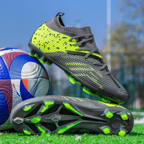 Botas De Césped Artificial Para Campo De Fútbol Sala, Zapati