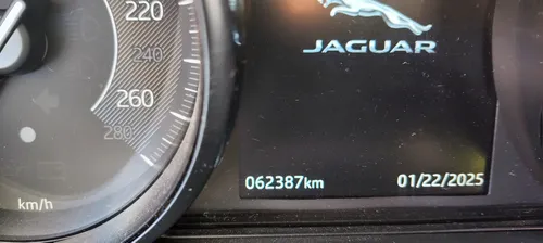 Jaguar E-Pace 2.0 E-pace