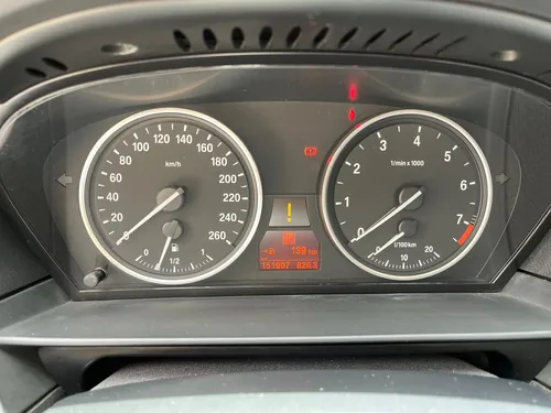 BMW Serie 5 3.0 530i E60 M Edition Sport