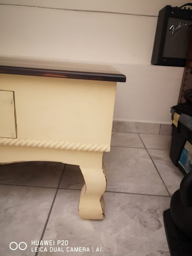 Imagen 4 de 5 de Mesa De Centro