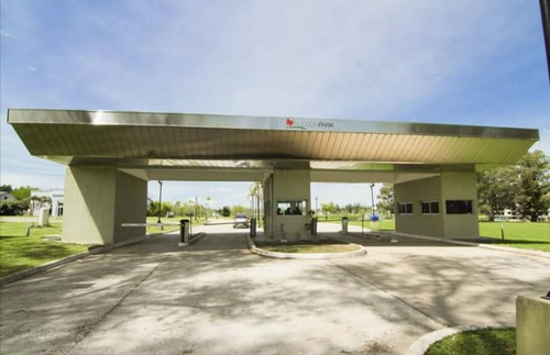 Imagen 2 de 16 de Venta Terreno En Barrio Hudson Park Berazategui