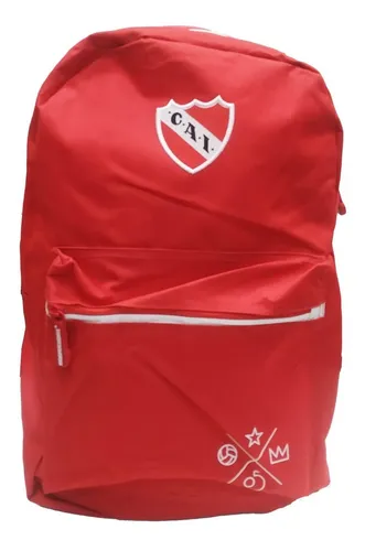 Mochilas Deportivas River Plate 24 Litros Licencia Oficial