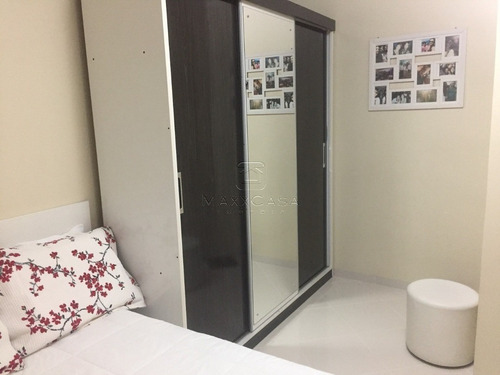 Casa Para Venda, 2 Dormitórios, São José - São Paulo - 15274
