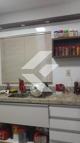 Imagem 17 de 21 de Casa Bairro São Vicente 1 Suíte + 2 Dormitórios - 176061