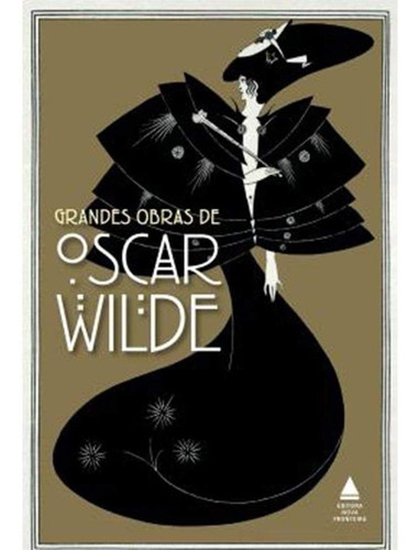 Box - Grandes Obras De Oscar Wilde ( Oscar Wilde )