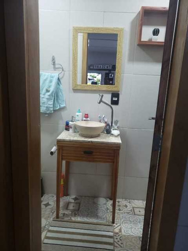 Imagem 11 de 15 de Casa De Vila-à Venda-taquara-rio De Janeiro - Brcv20078