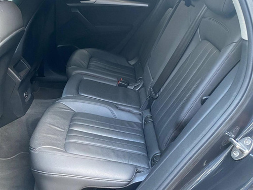 Imagem 11 de 15 de Audi Q5 Prestige Blindado